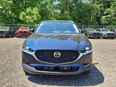 New 2026 MAZDA CX-30 AWD 2.5 S image 2