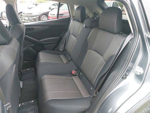 Certified 2023 Subaru Crosstrek 2.0i image 13