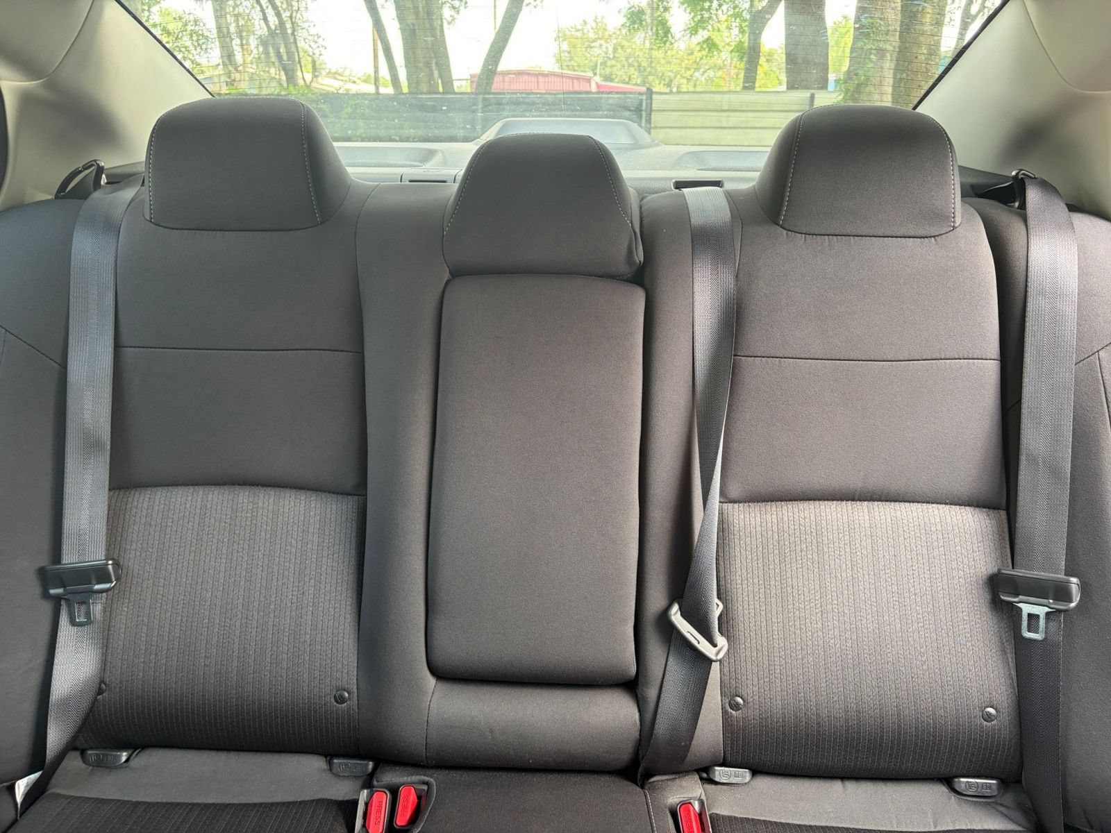 Used 2026 Nissan Altima 2.5 SV FWD image 37