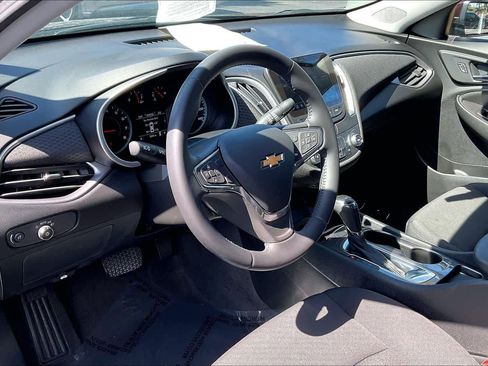 Used 2020 Chevrolet Malibu RS image 14