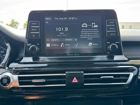 Used 2021 Kia Seltos EX image 57