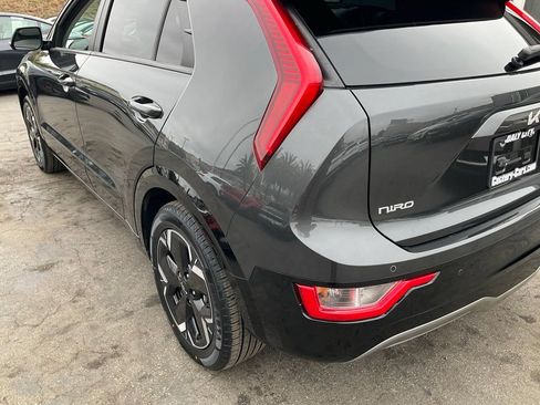 Used 2023 Kia Niro Wind FWD image 77