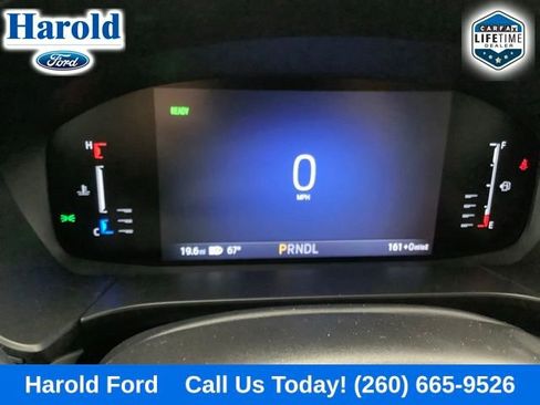 Used 2024 Ford Escape SE image 14