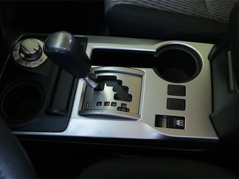 Used 2023 Toyota 4Runner SR5 image 19