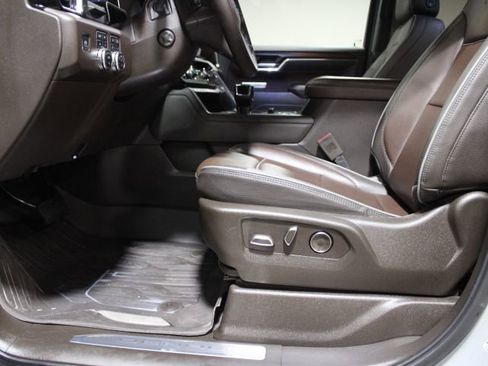 Used 2025 GMC Sierra 1500 Denali w/ Denali Reserve Package image 21