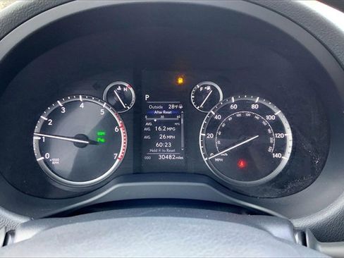 Certified 2022 Lexus GX 460 Premium image 16