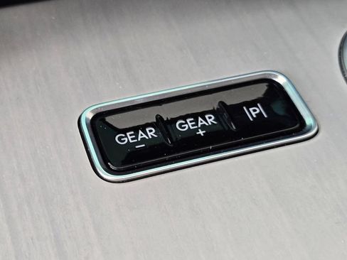 Used 2025 Lincoln Navigator Reserve AWD/4WD image 26
