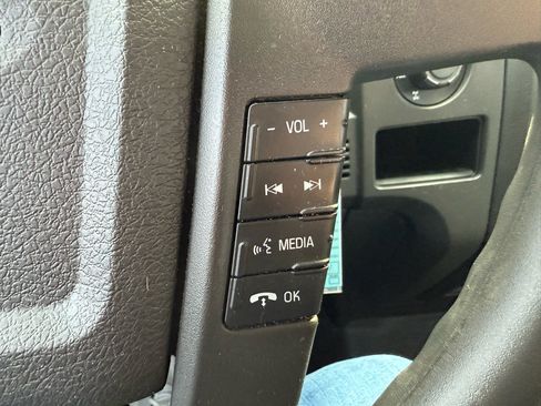 Used 2014 Ford F150 STX w/ Equipment Group 201A Mid image 12