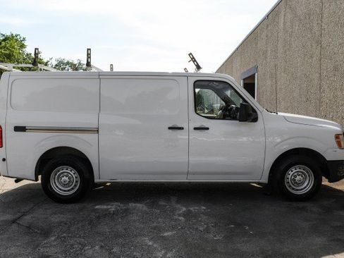 Used 2018 Nissan NV 1500 S RWD image 7