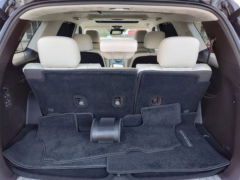 Used 2020 Hyundai Palisade Limited image 8