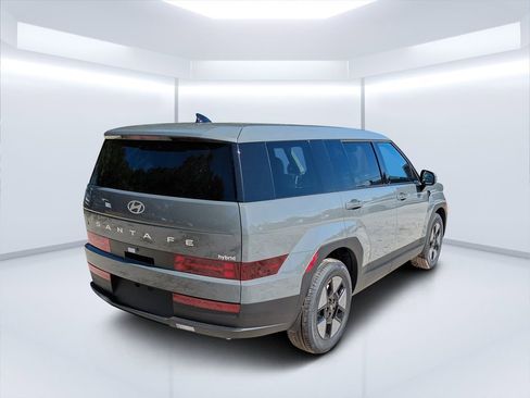 New 2026 Hyundai Santa Fe SE image 3