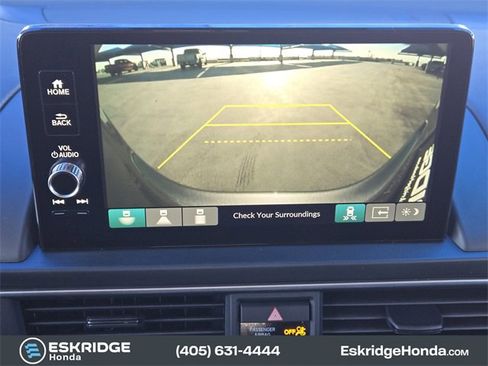 New 2025 Honda Pilot EX-L image 13