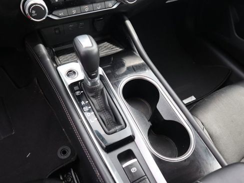 Certified 2024 Nissan Altima 2.5 SV w/ SV Premium Package image 21