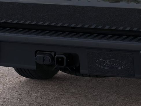 New 2026 Ford Maverick Lariat AWD/4WD image 23
