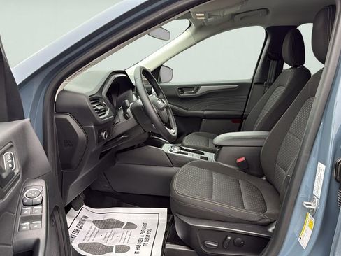 Used 2023 Ford Escape Active w/ Tech Pack #1 AWD/4WD image 22