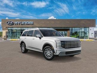 New 2026 Hyundai Palisade SEL video 2