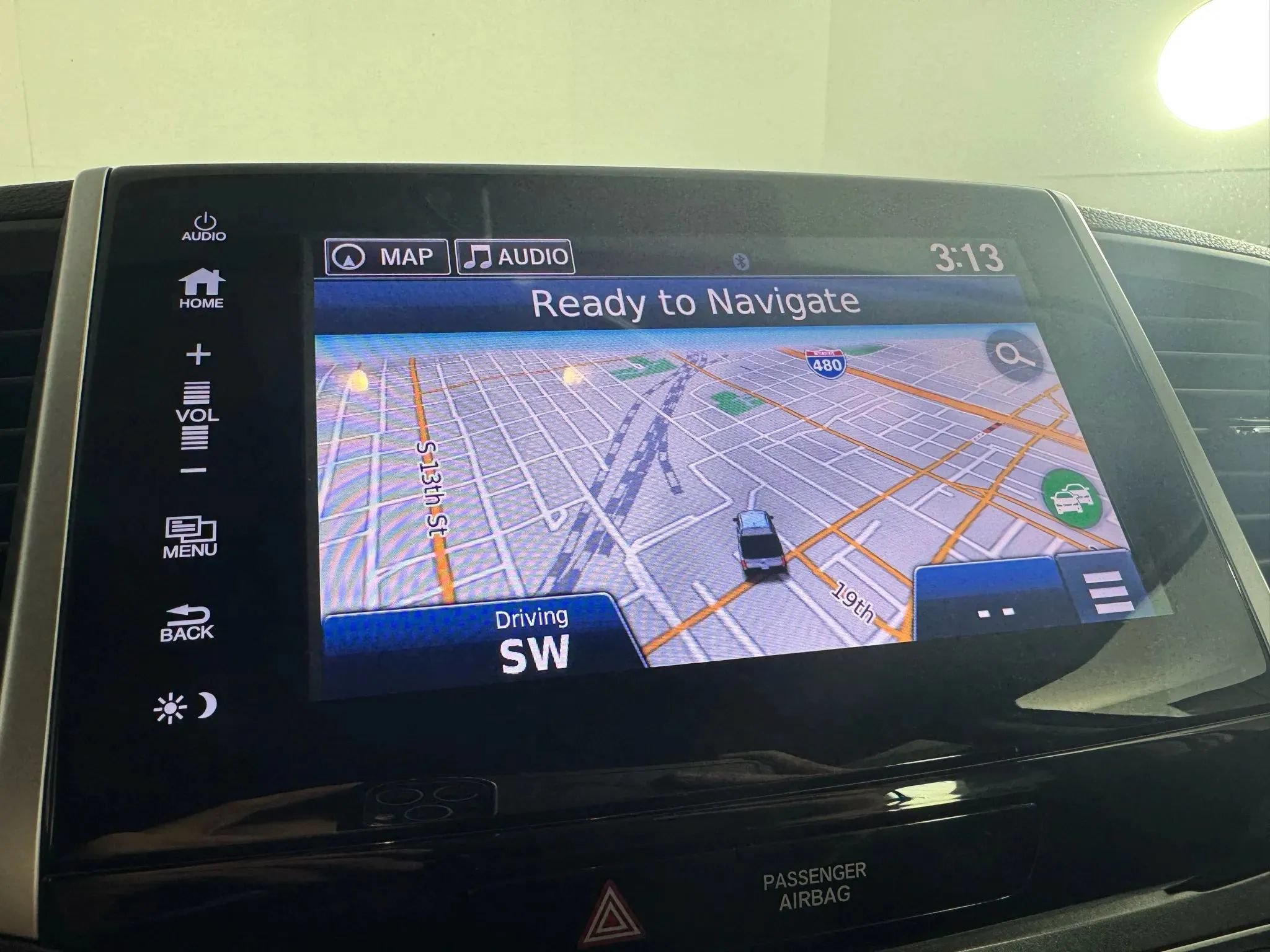 Used 2019 Honda Ridgeline RTL-T image 18