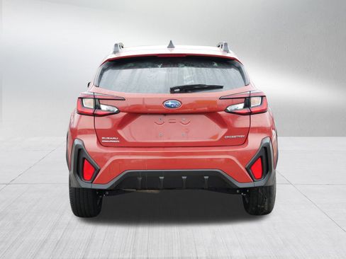 Used 2024 Subaru Crosstrek 2.0i Premium image 6