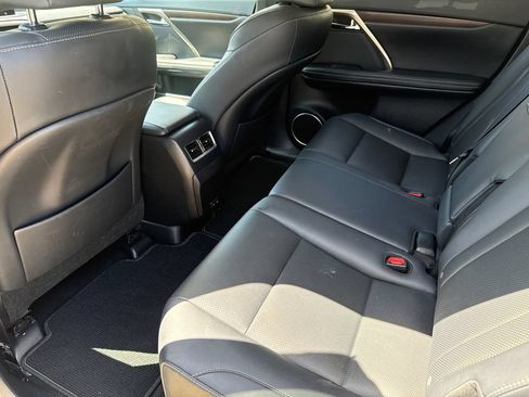Used 2020 Lexus RX 350 FWD w/ Premium Package image 15