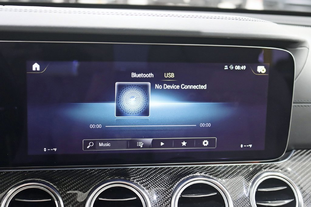 Used 2021 Mercedes-Benz E 63 AMG S image 27