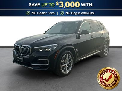 Used 2023 BMW X5 xDrive40i w/ Premium Package
