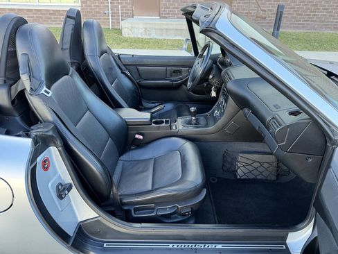 Used 2000 BMW Z3 2.8 image 39