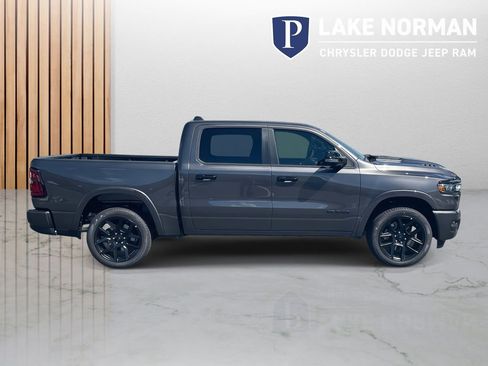 New 2026 RAM 1500 Laramie w/ Night Edition image 10