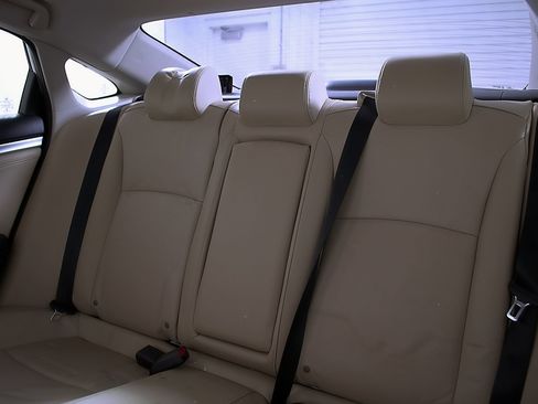 Used 2017 Honda Civic EX-L image 22