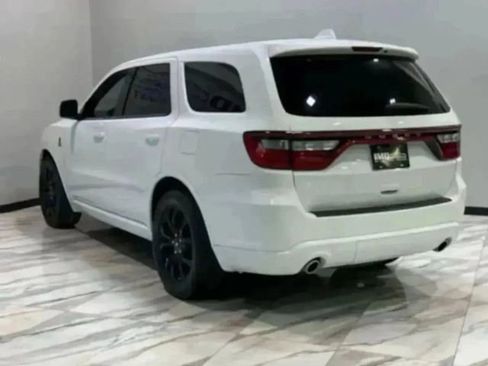 Used 2019 Dodge Durango R/T w/ Blacktop Package image 40