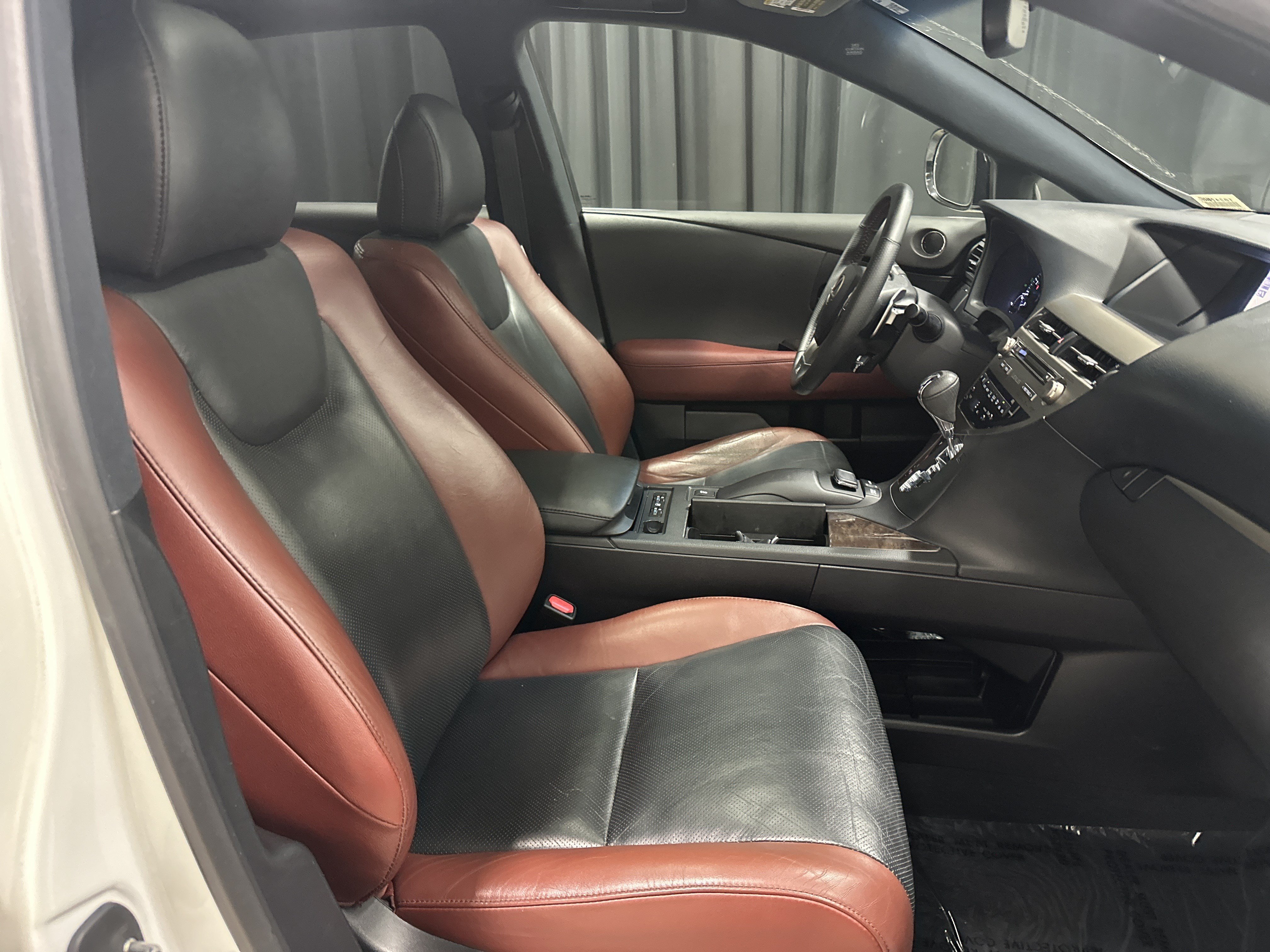 Used 2015 Lexus RX 350 F Sport w/ Navigation Package AWD/4WD image 33