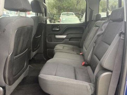 Used 2014 Chevrolet Silverado 1500 LT AWD/4WD image 11