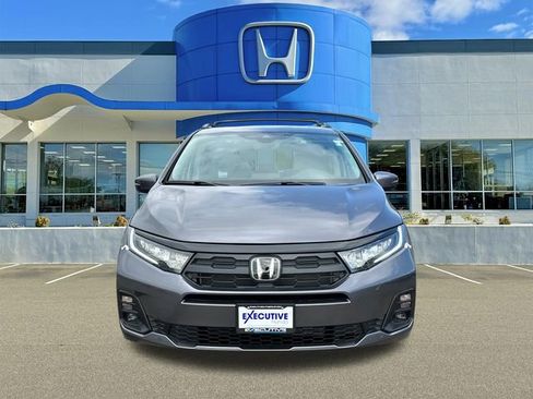 New 2026 Honda Odyssey EX-L image 6