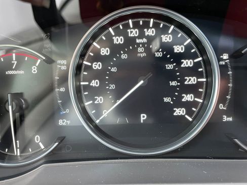 New 2025 MAZDA CX-5 AWD 2.5 S w/ Premium Plus Pkg image 2