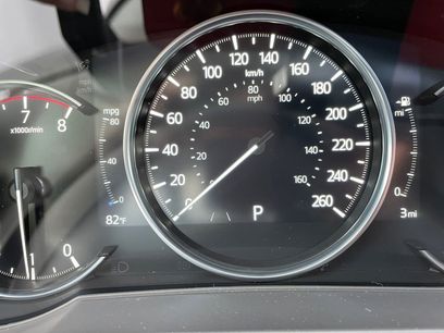 New 2025 MAZDA CX-5 AWD 2.5 S w/ Premium Plus Pkg