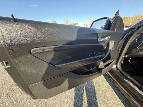 Used 2016 BMW M235i xDrive Convertible image 21