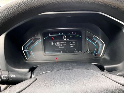Used 2018 Honda Odyssey EX image 26