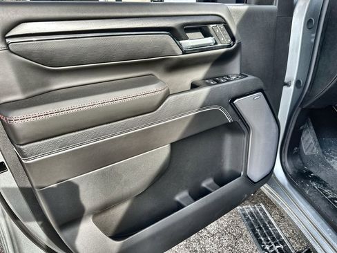 New 2026 GMC Sierra 2500 AT4X image 21