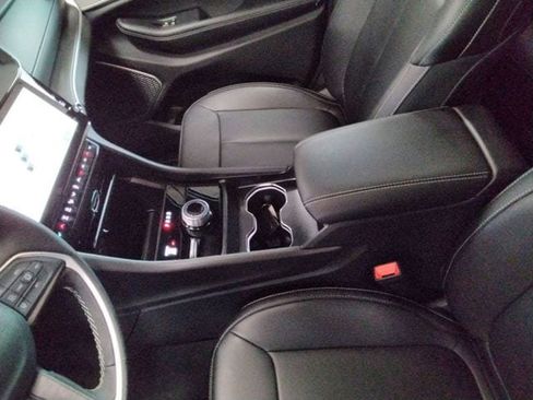 New 2026 Jeep Grand Cherokee Limited w/ Limited Altitude Package AWD/4WD image 20