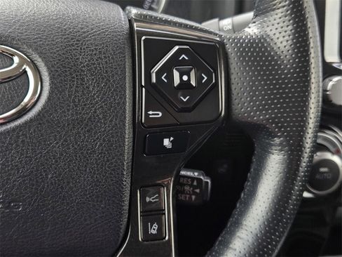 Used 2023 Toyota 4Runner TRD Pro image 26