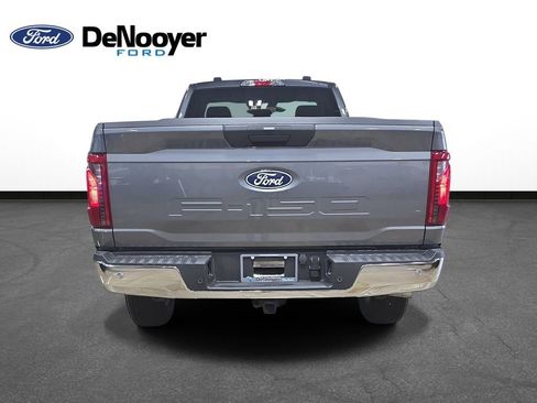Used 2026 Ford F150 XL w/ Equipment Group 103A High AWD/4WD image 7
