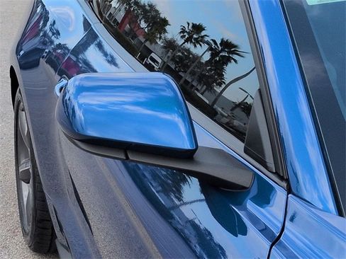 Certified 2018 Ford Mustang Convertible w/ Equipment Group 101A image 12