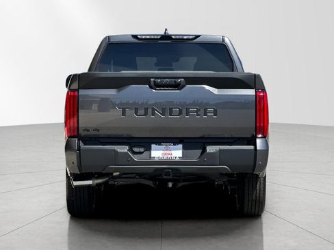 New 2026 Toyota Tundra SR5 AWD/4WD image 4