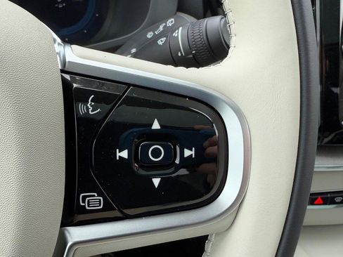 New 2025 Volvo XC60 T8 Plus w/ Protection Package Premier image 13