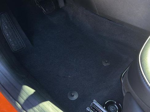 New 2026 Jeep Compass Latitude image 17