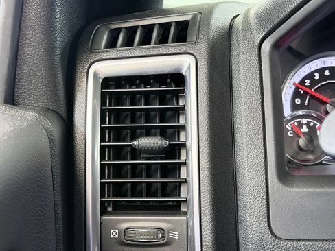 Used 2023 RAM 1500 Warlock w/ Trailer & Traction Group AWD/4WD image 34