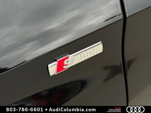 New 2026 Audi A3 2.0T Premium AWD/4WD image 8