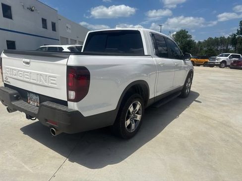 Used 2026 Honda Ridgeline RTL image 15