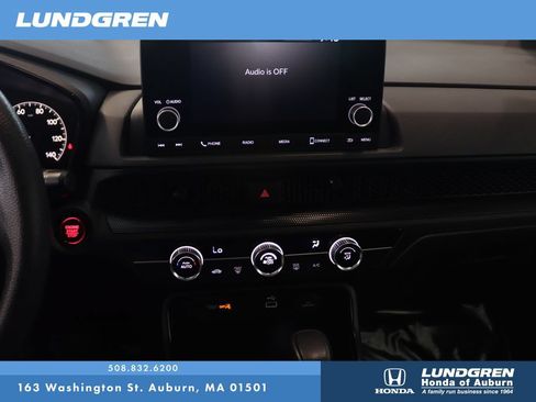 Used 2024 Honda CR-V LX image 6