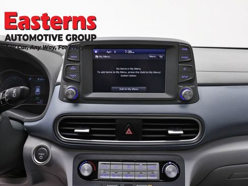 Used 2019 Hyundai Kona Limited image 12