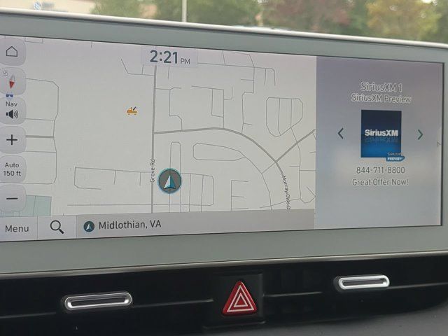 Used 2023 Hyundai Ioniq 5 SE RWD image 19
